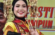 Nur Sharmayza Hanim dinobat Ratu Serimpak 2024