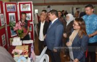 JHEWA santuni 3,631 Wanita