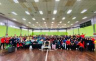 PPB 8.0: Edisi Menjejak Kecemerlangan bantu perkasa pelajar di Tawau