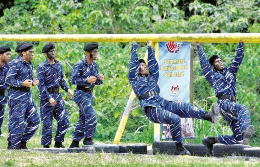 PLKN 3.0 mungkin tidak libatkan pelajar