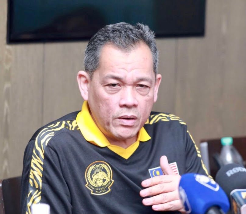 Kemelut kewangan Liga M, FAM risau campur tangan AFC, FIFA