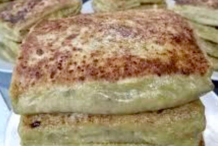Wanita dakwa alami muntah teruk selepas termakan martabak ‘inti’ lipas