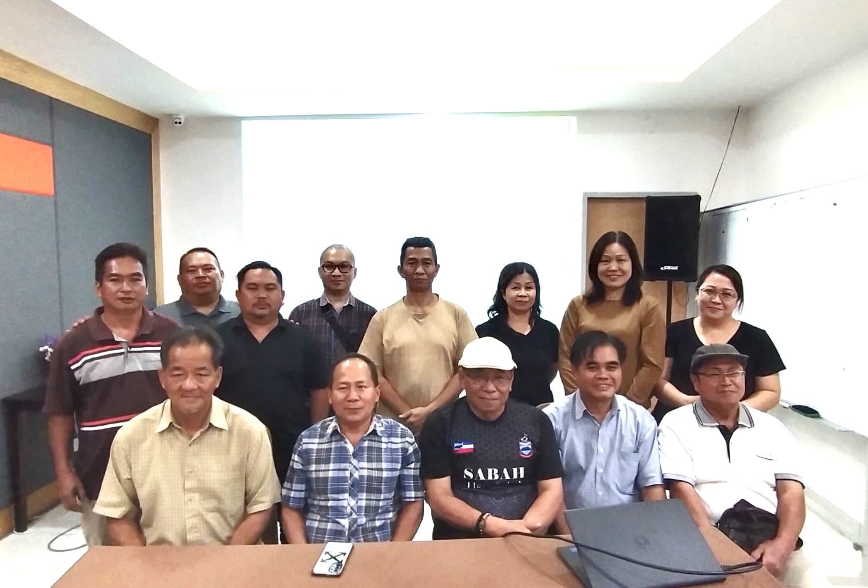 Penampang akan jadi pusat agroindustri, pelancongan baharu