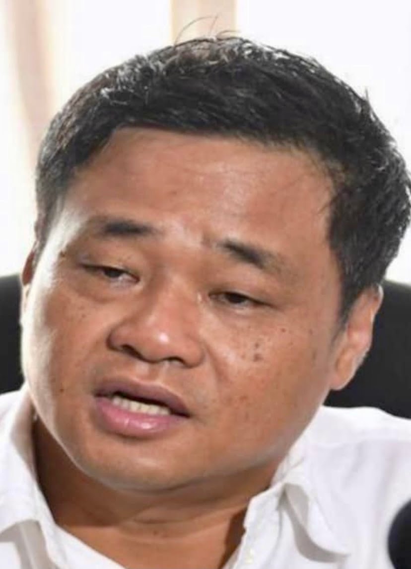 Lakukan pembenihan awan di Sabah - Masiung