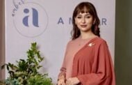 Kini ‘muse’ Amber, Anna Jobling akui rezeki makin mencurah