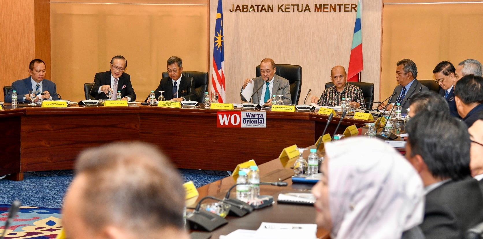 Kotinanan koporintaan, Pisompuruan kiguno popoindalan projik koburuon RM6.6 bilion toun diti