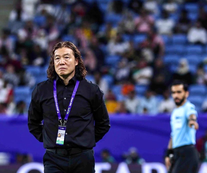 Pasukan Kim Pan Gon sedia tinggalkan Harimau Malaya