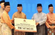 QSB laksana penyusunan semula babitkan anak syarikat dengan hala tuju perniagaan baru-Yusof