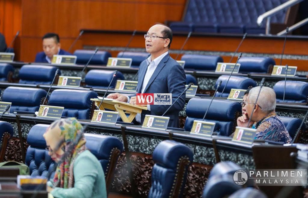 Bagaimana bukan warganegara boleh terima pemberian mikro kredit AIM di Sabah - Madius