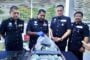 YNJ, Adabi Sabah Distribution sumbang 3,000 pek bubur lambuk