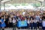 PBS Limbahau receives 130 new members