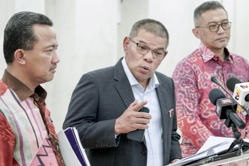 Kabinet lulus cadangan pindaan Perlembagaan isu kewarganegaraan