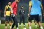 Tapak kaki besar bingungkan penduduk di barat daya England