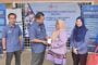Kereta dipandu warga Singapura terbabas masuk sungai
