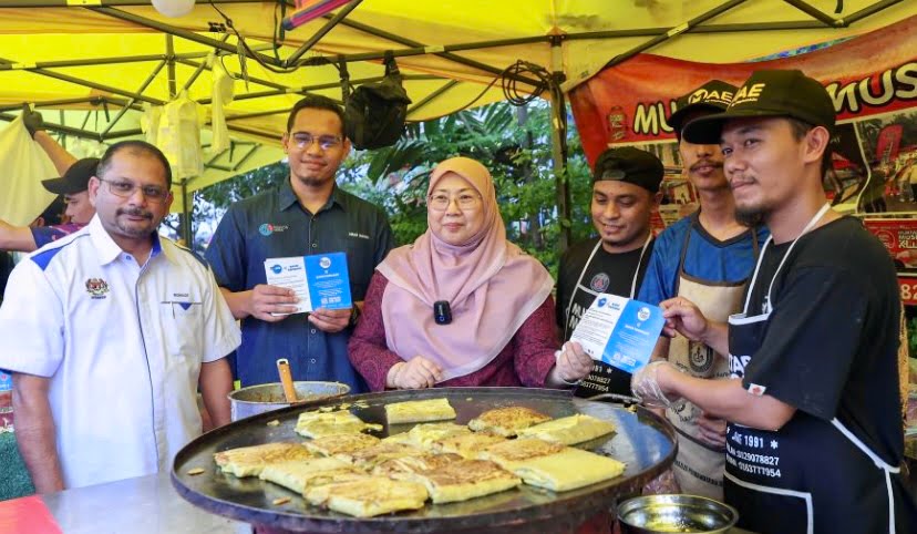 18 aduan harga barang tinggi sepanjang Ramadan