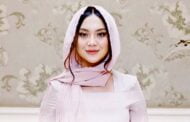 Hati saya belum terbuka untuk lelaki – Mawar Rashid