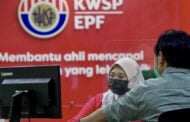 Pindah duit  Akaun Sejahtera ke Akaun Fleksibel mulai esok