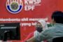 2 lelaki maut kereta terjunam ke dalam laut di Lahad Datu