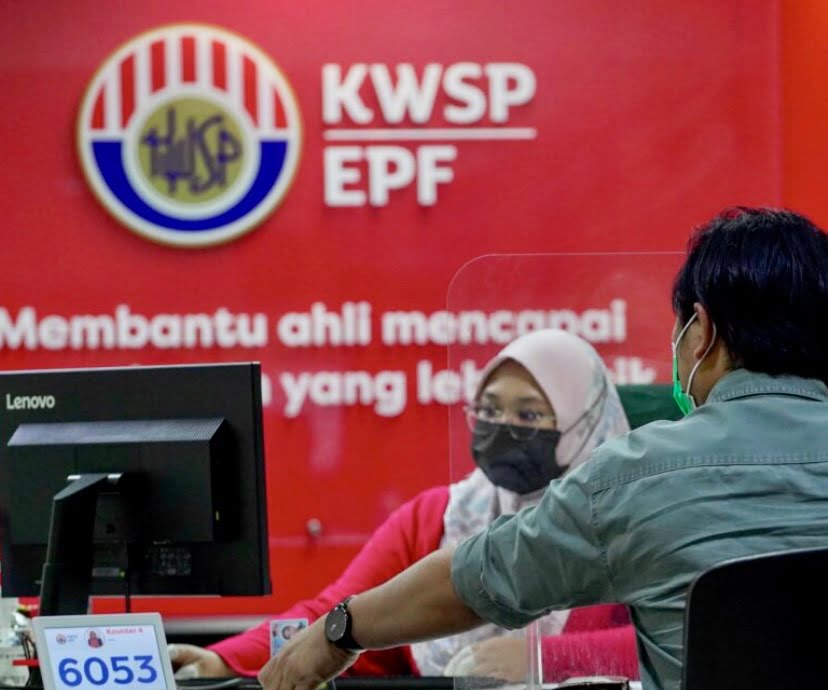 Aset pelaburan KWSP meningkat 13% kepada RM1.13 trilion