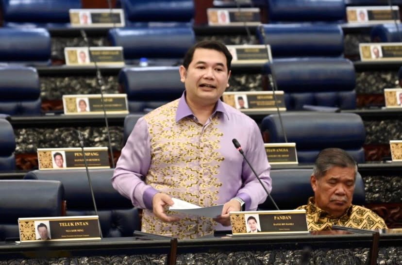 Tongod di Sabah daerah termiskin di Malaysia