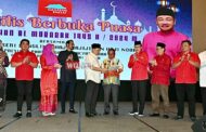Pengerusi Tetap WARISAN tinggalkan parti, sertai Gagasan Rakyat