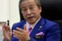 Dewan Rakyat lulus RUU Kekebalan Bidang Kuasa Negara Asing 2023