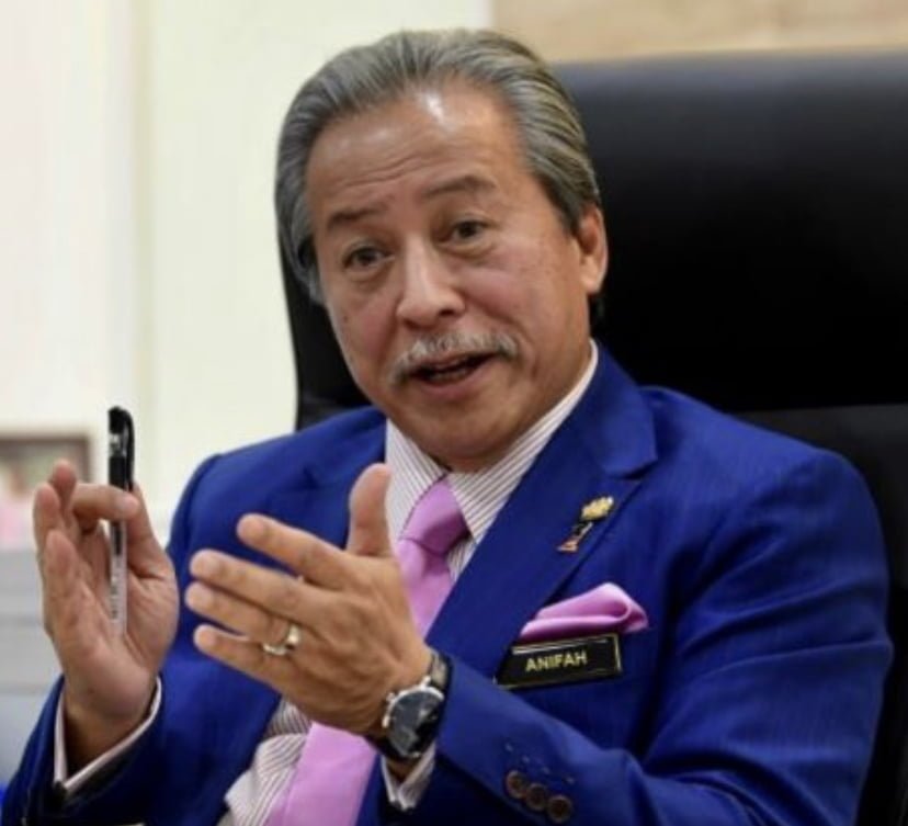 Sabah masih ketinggalan dari segi infrastruktur asas, tidak sejajar dengan Semenanjung