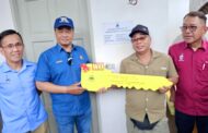 Keutamaan kepada ibu tunggal, OKU miliki Rumah Mesra SMJ di Tongod