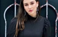 Anna Jobling reka koleksi baju untuk kucing