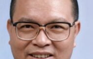 哈芝芝讚陳友仁 對沙經濟教育發展貢獻巨大