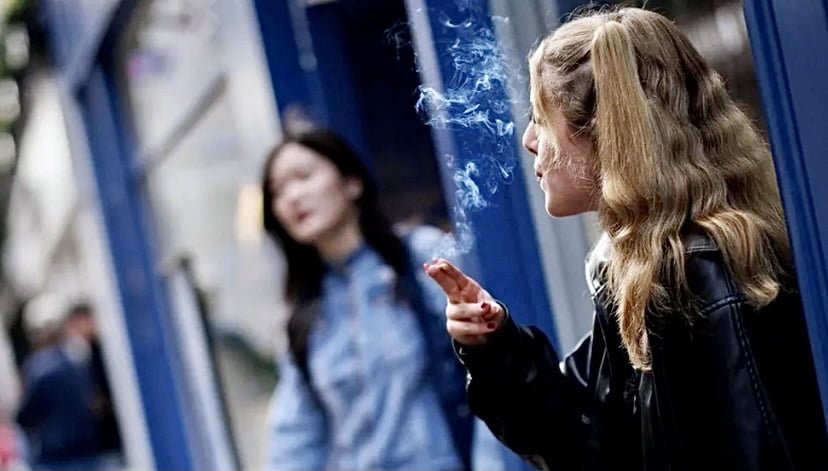 UK terbitkan rang undang-undang larang remaja merokok