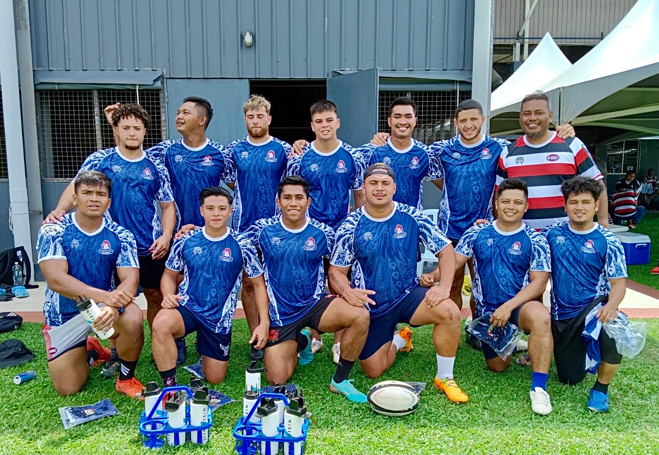 Borneo Eagles, Borneo Flyers to defend titles