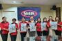 Konvoi Jelajah Ramadan Radio RTM Sabah santuni golongan memerlukan 25-27 Mac