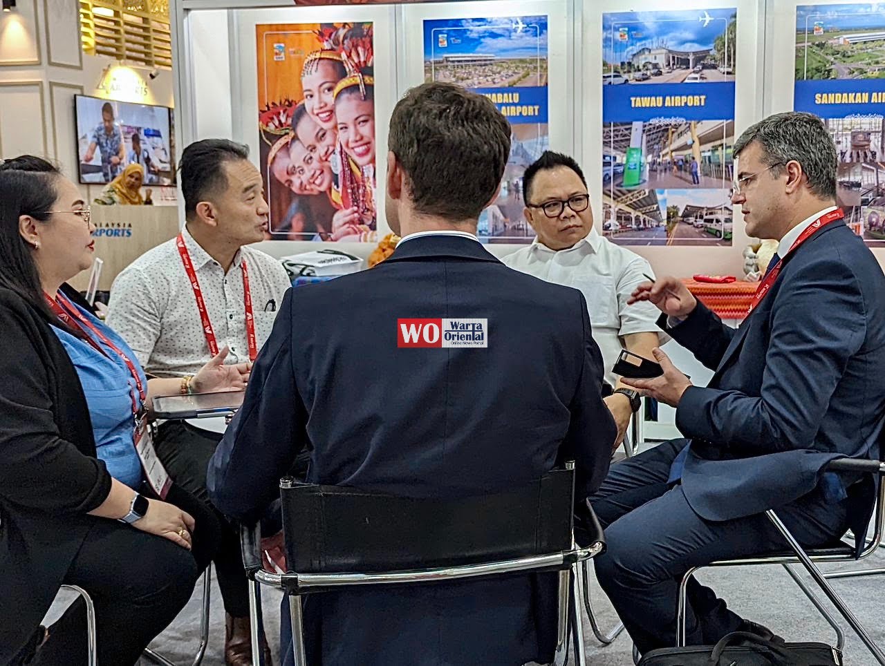STB to forge partnerships with airlines