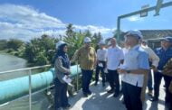 52,000 penduduk terjejas loji rawatan air ditutup 20 hari