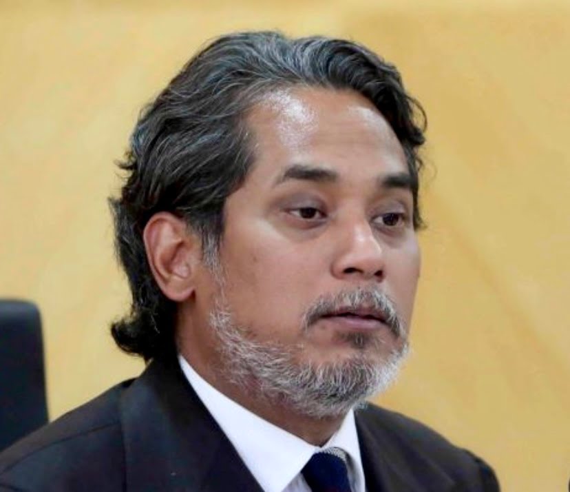 Ada individu lain  daftar PADU guna Mykad milik KJ? 
