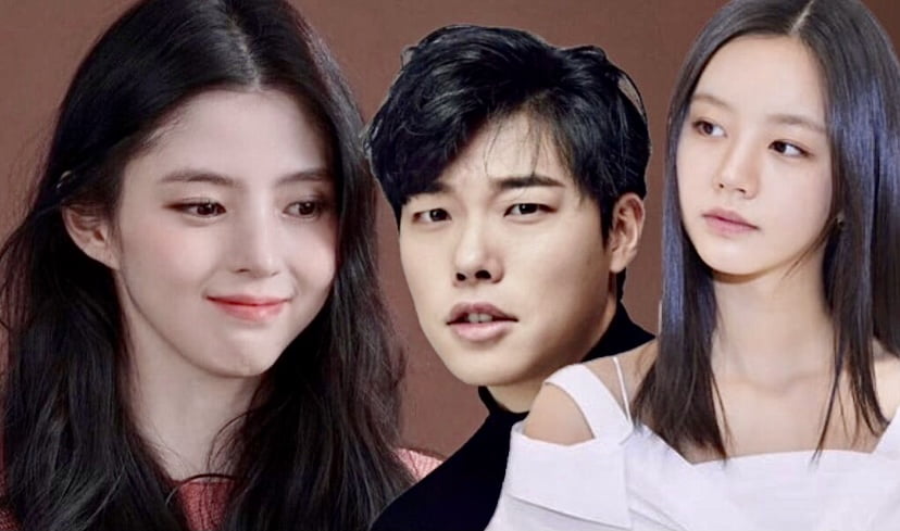 Han So Hee mengakui bercinta dengan Ryu Jun Yeol, minta maaf pada Hyeri