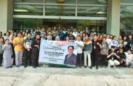 UCSF terima kunjungan Timbalan Menteri KPT