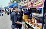 KPDN Sabah buka 242 kes dengan rampasan bernilai RM1.96 juta
