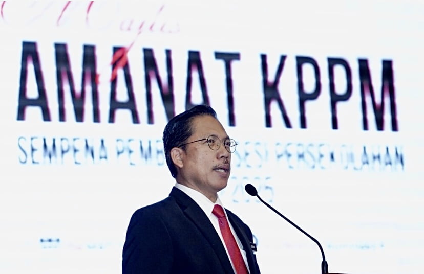 Minggu pertama sekolah tanpa proses pembelajaran – KPM