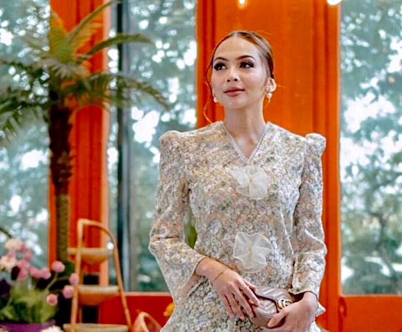 Sebagai perempuan, kita kena tahu nilai diri – Riena Diana
