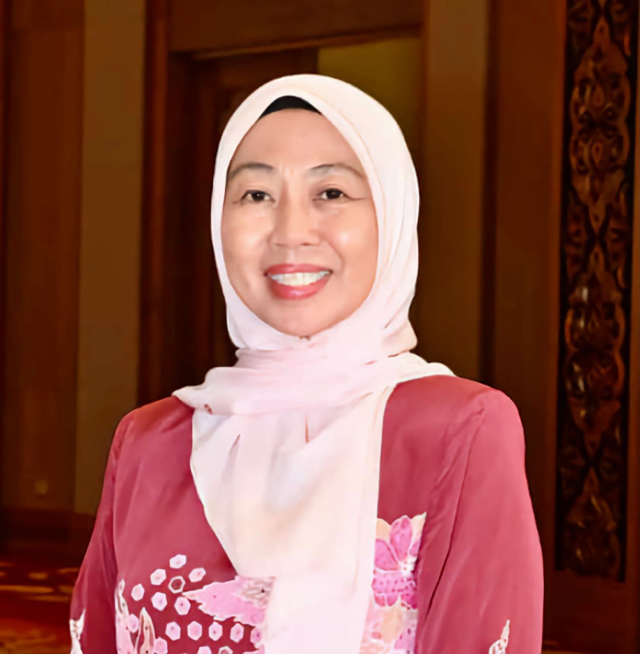 Pelantikan Anna Bell bukti kerajaan iktiraf sumbangan wanita
