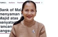 Shiela Majid mangsa berita palsu, nafi jutawan