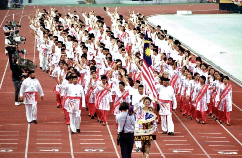Kerajaan tolak sebab kos Sukan Komanwel 2026 tinggi