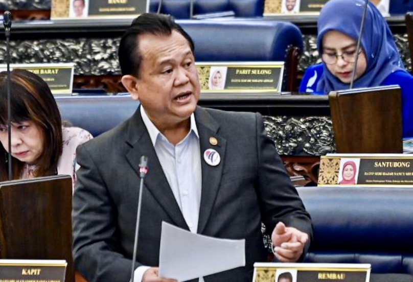 JKR laksana 2,118 projek fizikal pembinaan setakat 31 Dis. lalu