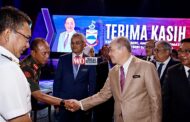 Koporintaan Pogun minggisom manalasai hal kapaampai kogugunoon mogigiyon- KM