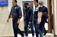 Inspektor polis mengaku tidak bersalah terima rasuah RM500 setiap bulan