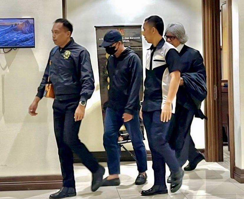 Inspektor polis mengaku tidak bersalah terima rasuah RM500 setiap bulan