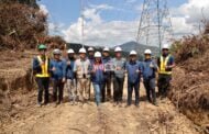 Pengukuhan sistem penghantaran Grid Sabah perlu dilaksanakan segera
