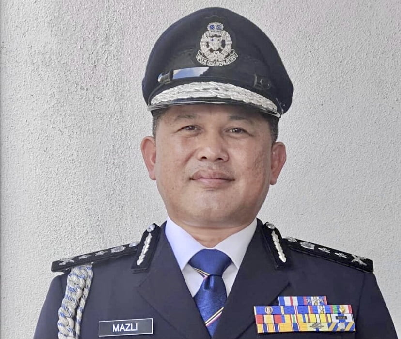 Polis pantau gerakan hidupkan semula ajaran Ayah Pin